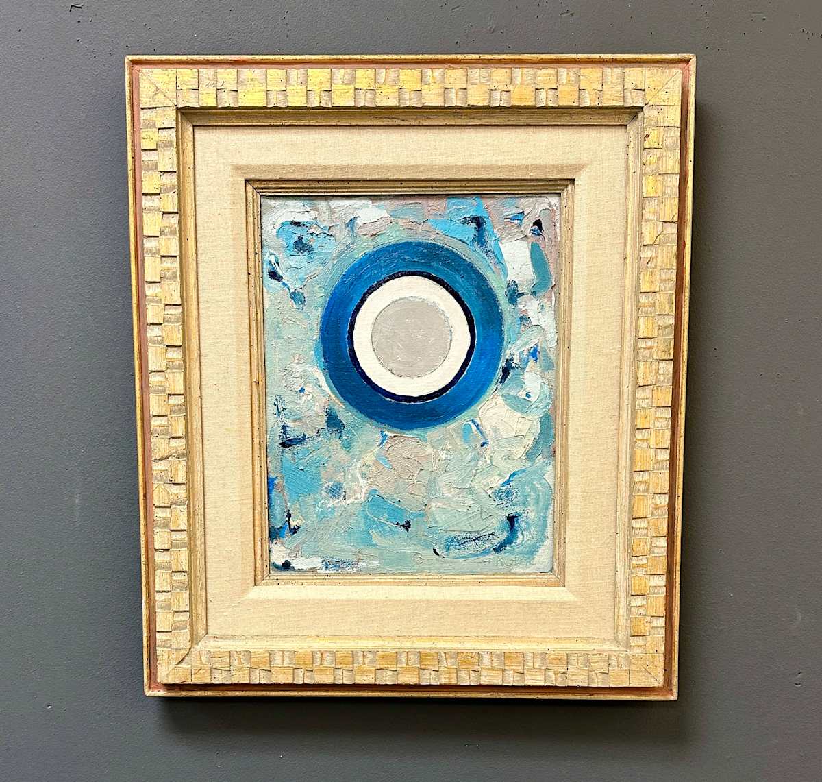 Between the Sun and the Moon #19 by Lynda Keeler, Image 2.