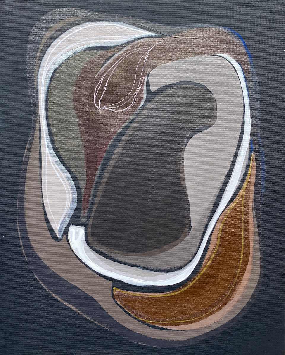 Color Map #182 by Lynda Keeler, Image 4.