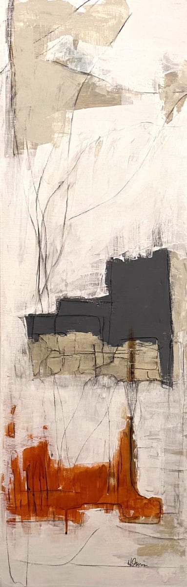 Winter by Heather Duris, Image 1.