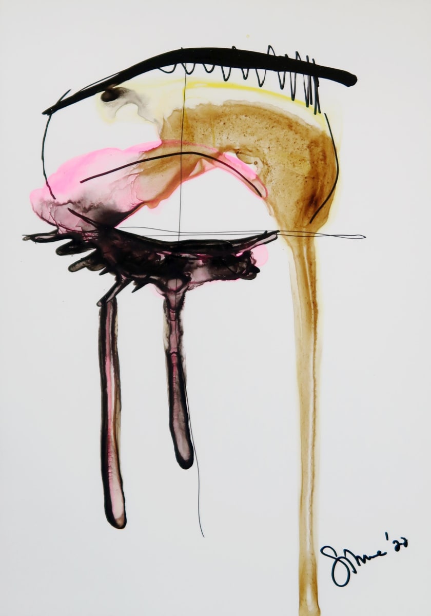 I AM_No.7 by Simone Bailey Campbell 