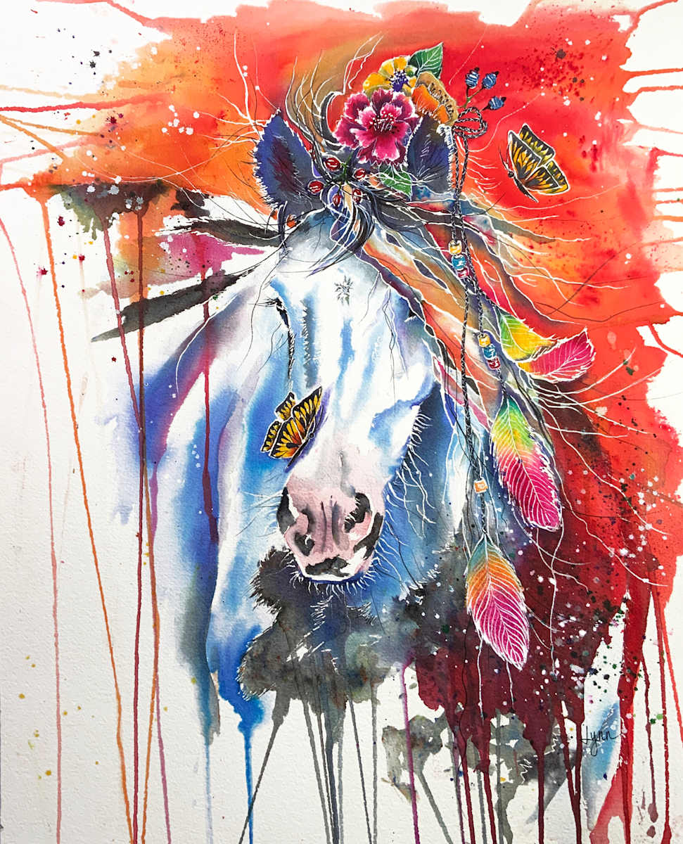 Dream Catcher by Lynn Shield, Image 2.