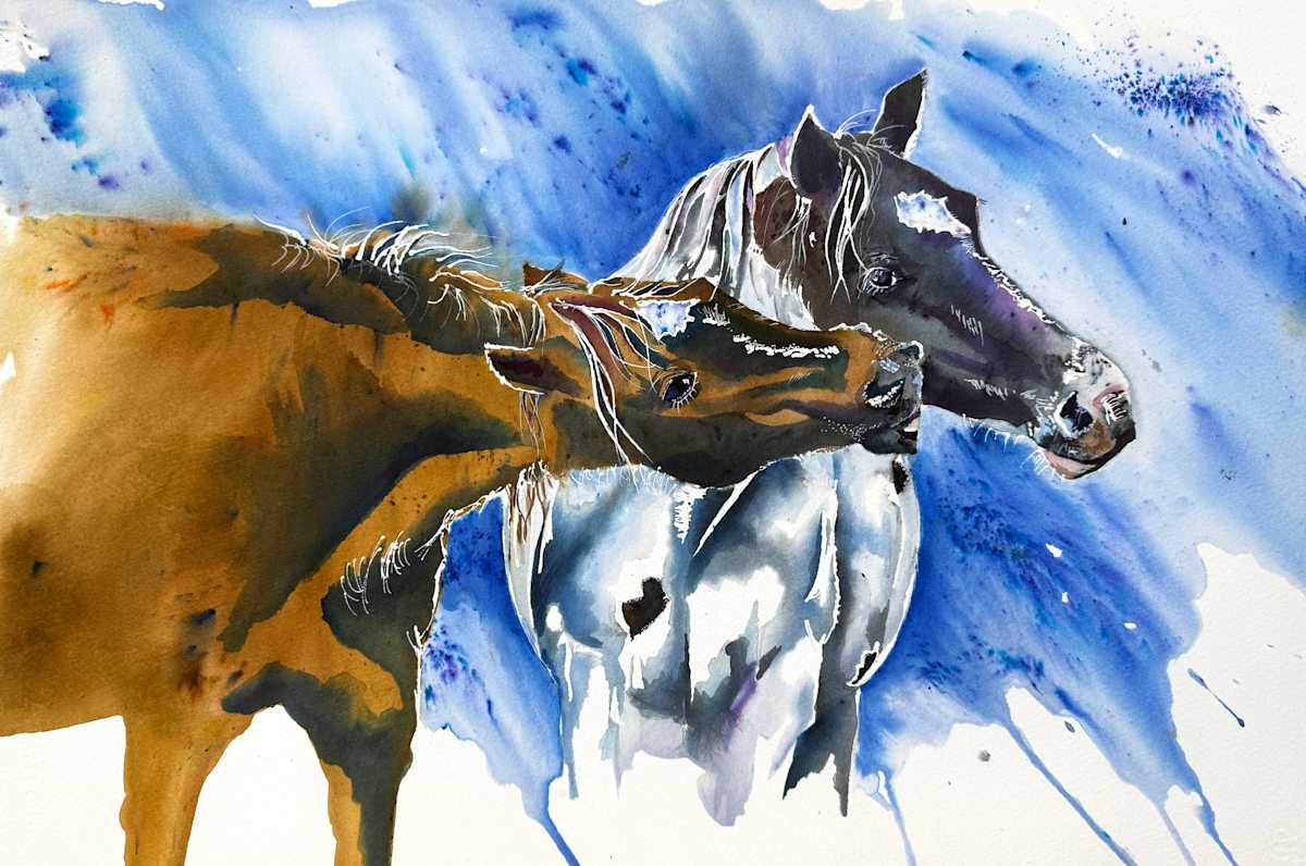 Hard to Get by Lynn Shield  Image: Hard to Get