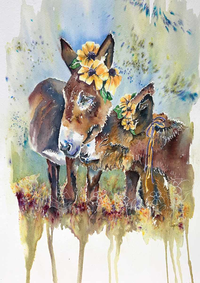 Sunday Best by Lynn Shield, Image 2.