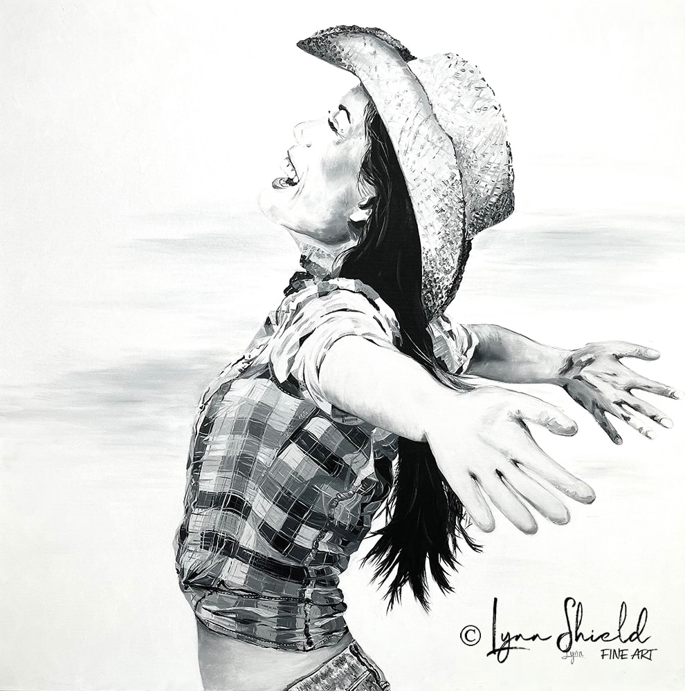 Joy by Lynn Shield, Image 1.