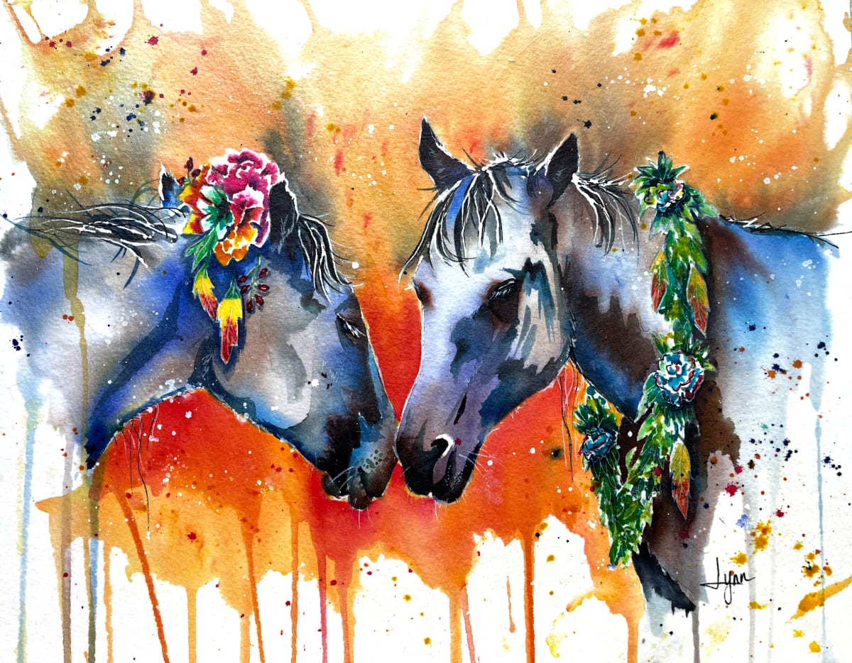 Sweet Moment by Lynn Shield  Image: Sweet Moment
