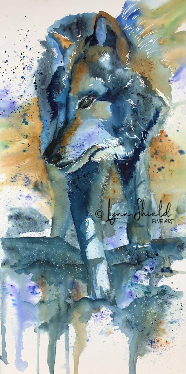 The Wild by Lynn Shield  Image: The Wild