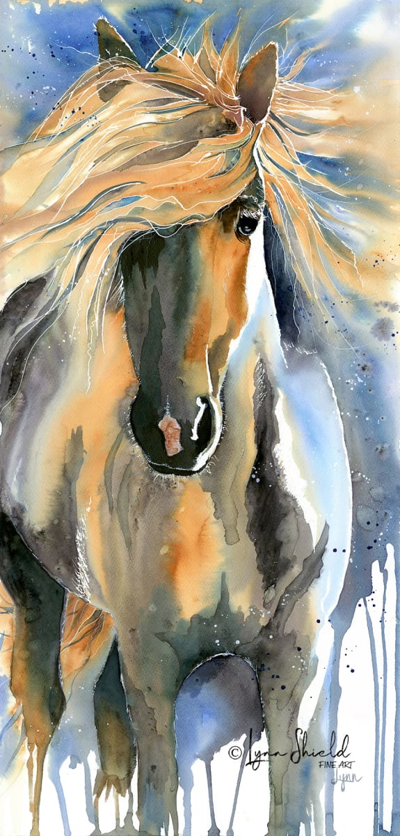 Windswept by Lynn Shield, Image 1.