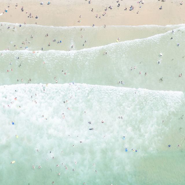 Life in the Tide by Jamie Lovelynn, Image 1.