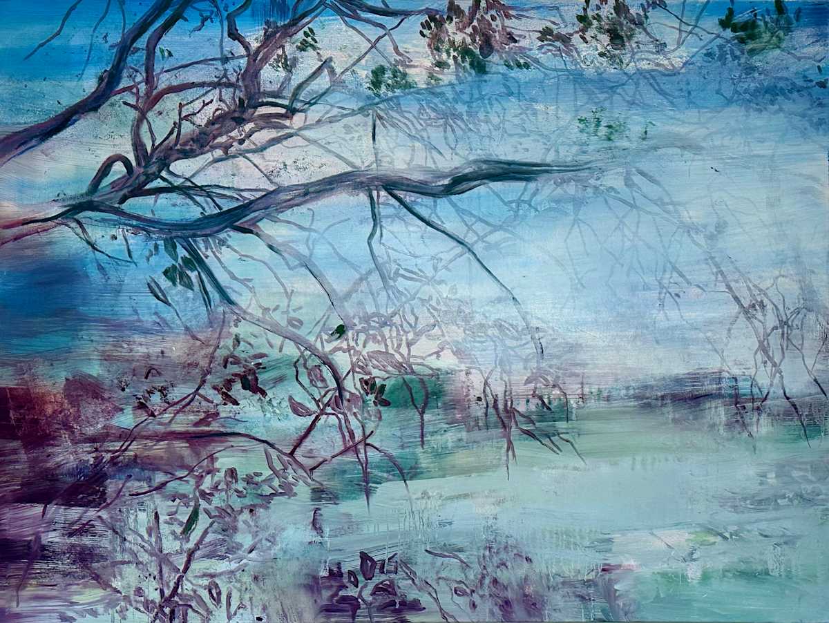 Foresight by Melanie Taylor, Image 1.