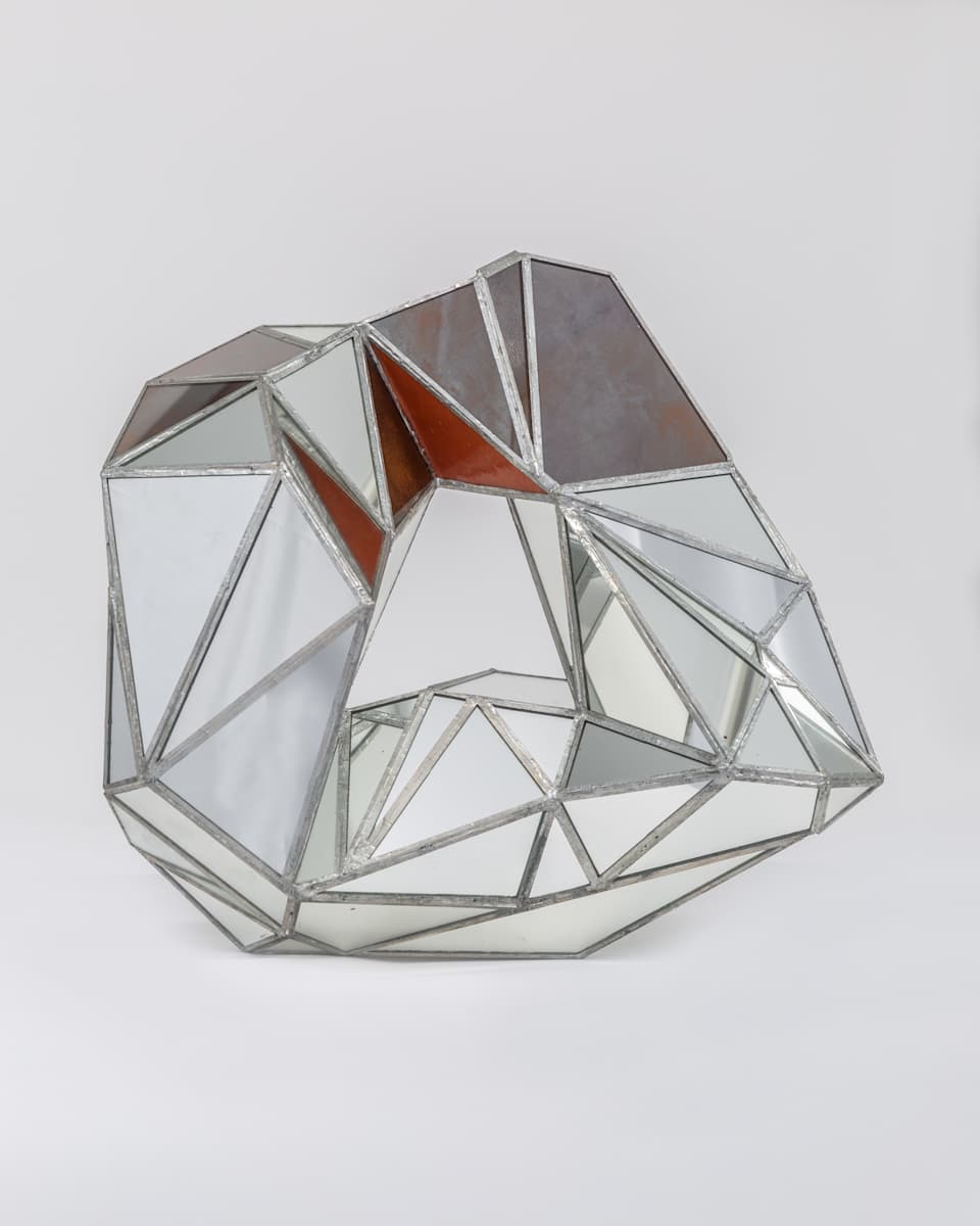 TC-1419 (LOOP) by Shahla Friberg, Image 2.