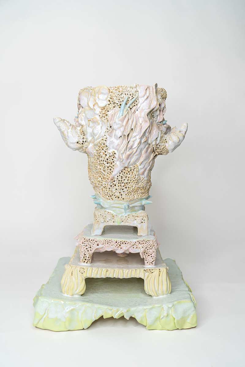 Platonic Emotions by Rebecca Webb, Image 1.