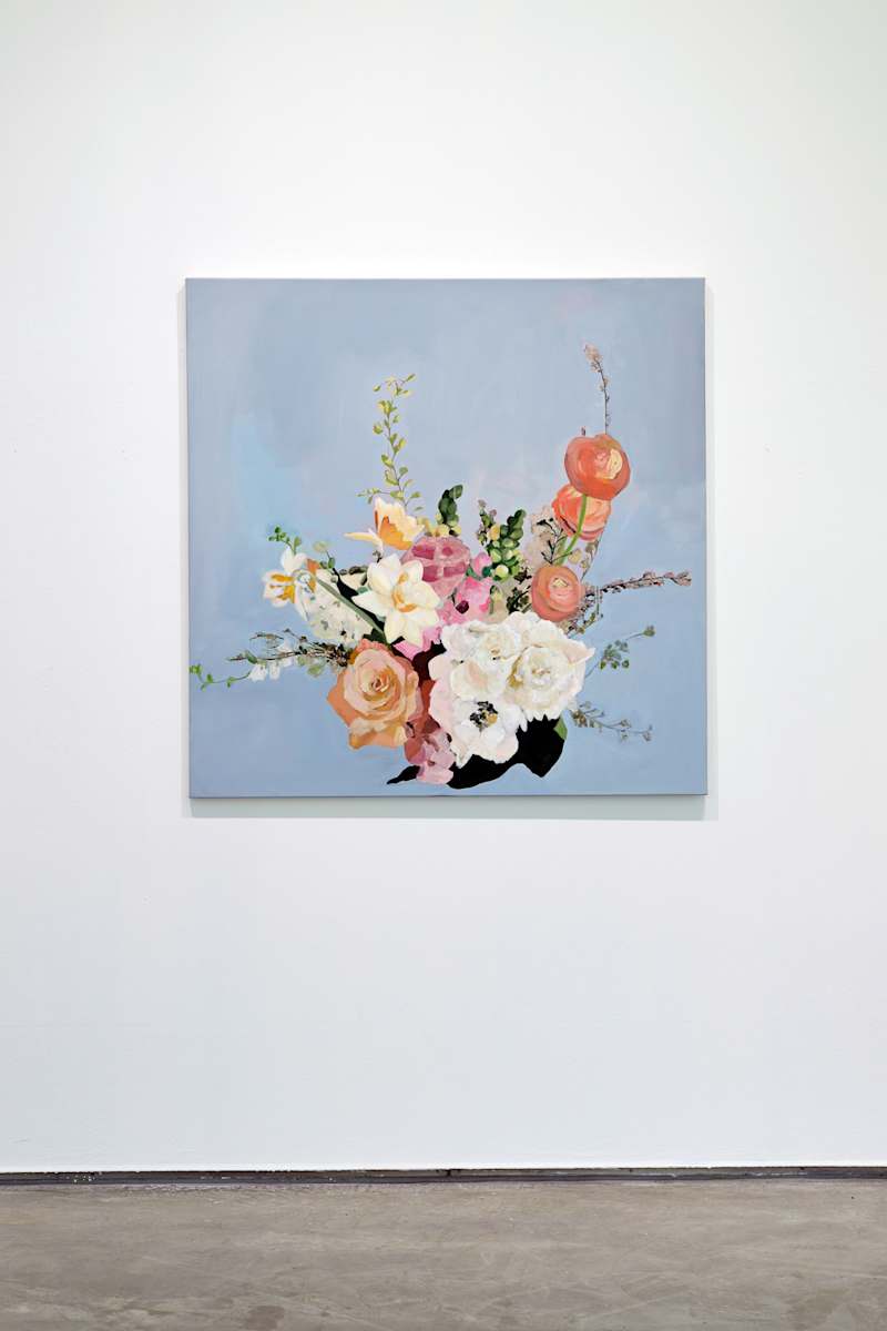 Bouquet II by Amy Pachowicz, Image 3.