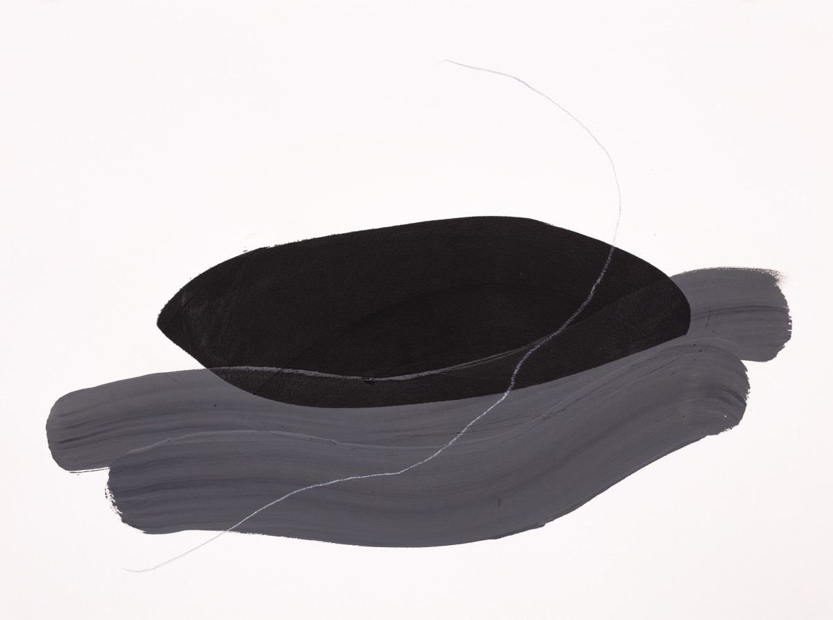 Night Fog by Mel Reese 