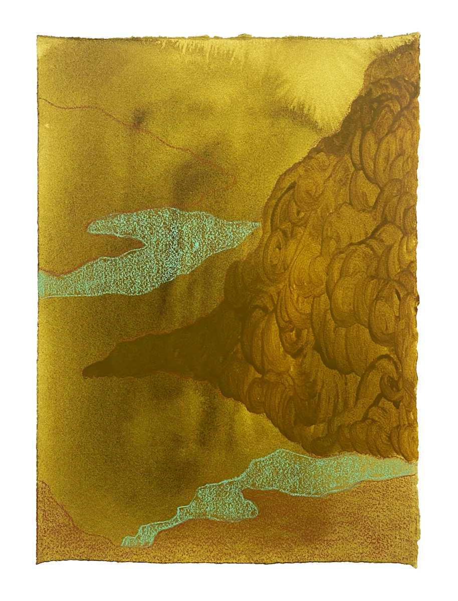 DD #1 by Mel Reese, Image 1.