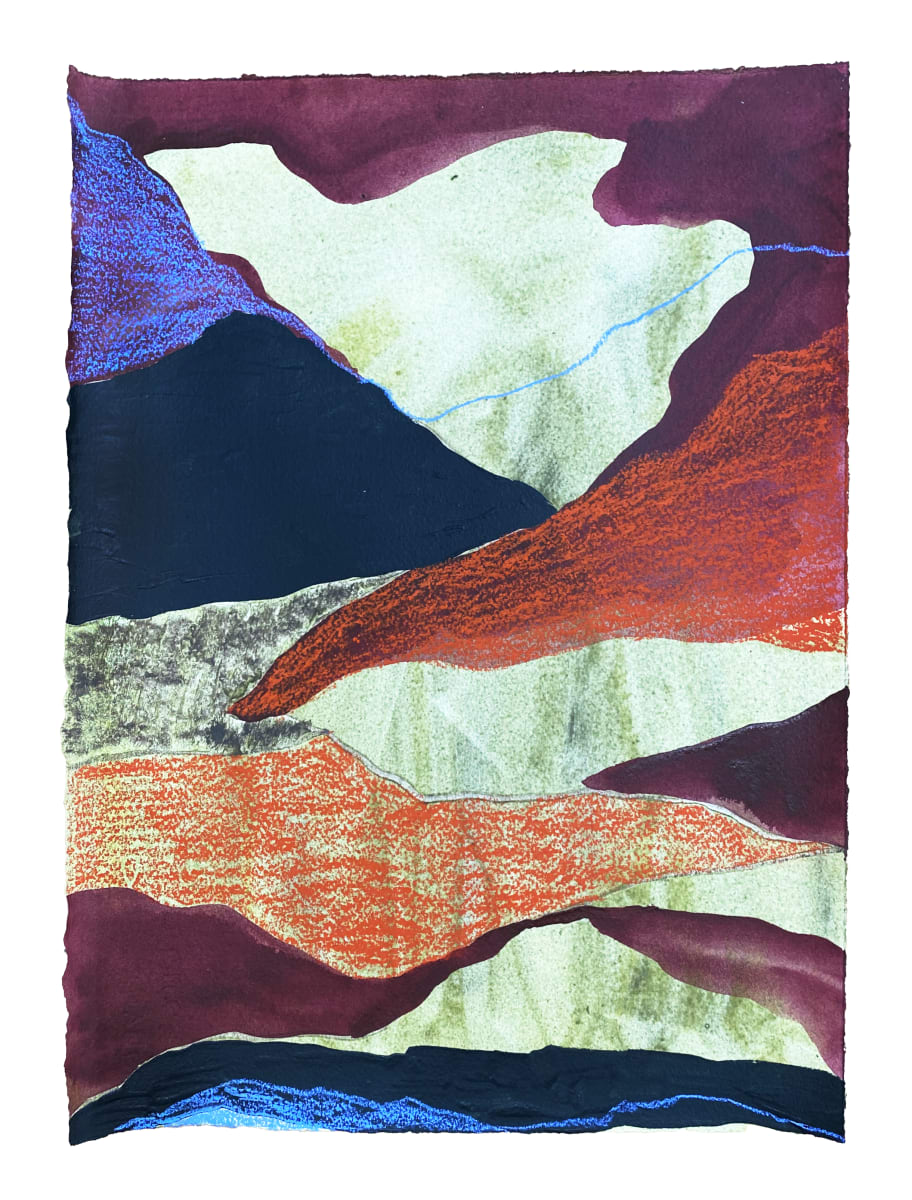 DD #5 by Melanie Reese 