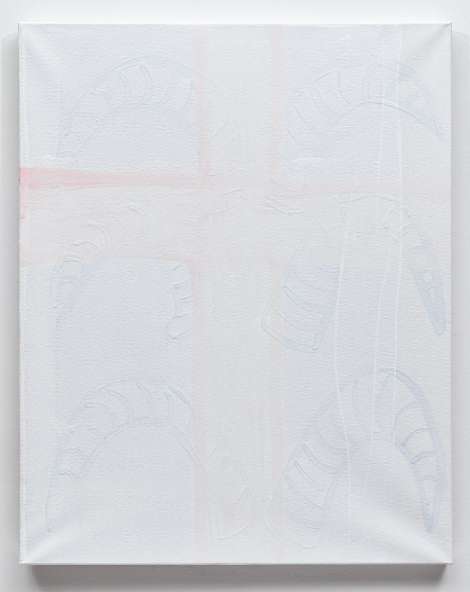 Devil III by Mel Reese 