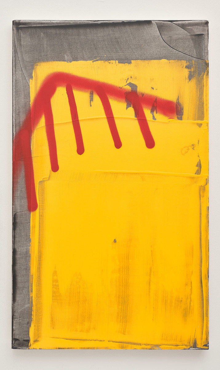 Domestic Violence by Mel Reese 