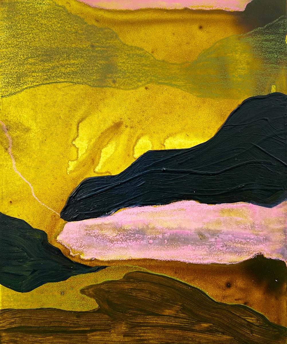 Lost Lakes by Mel Reese, Image 1.