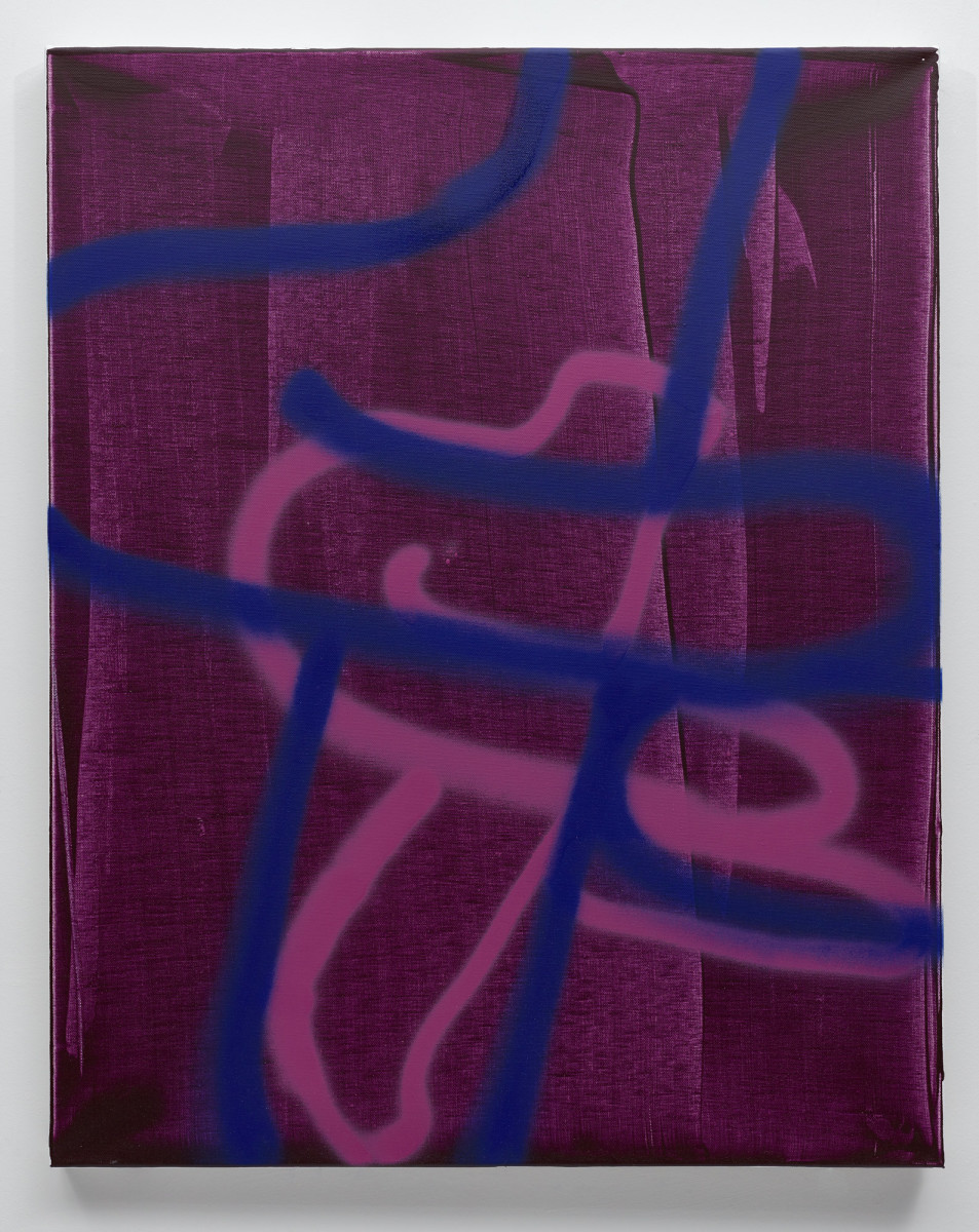 Lust IV by Mel Reese 