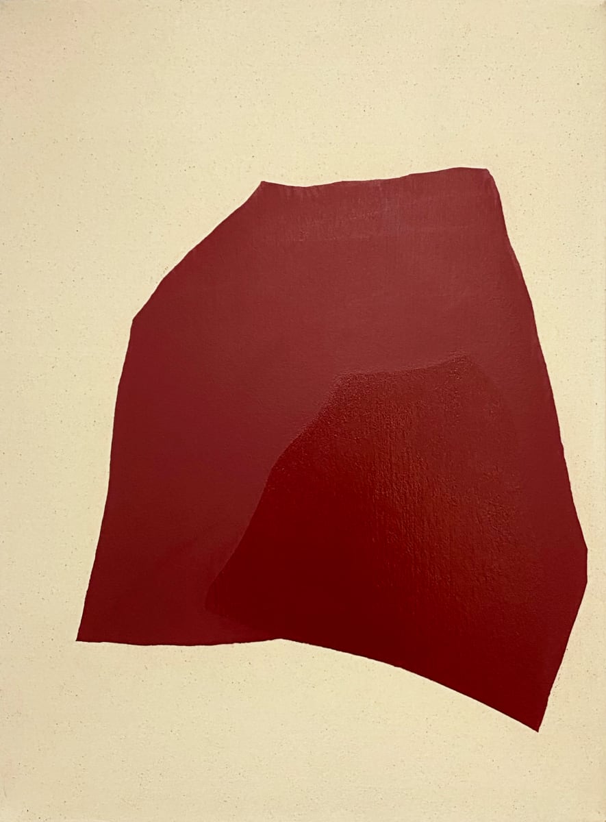 RV 3004 (Carmine) by Mel Reese 