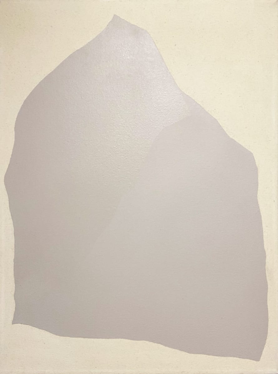 RV 302 (Light Grey Warm) by Mel Reese 