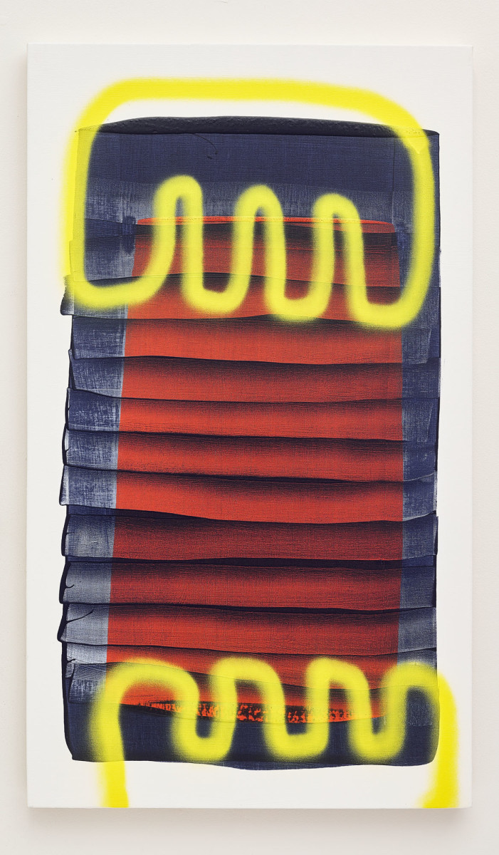 Sexual Harassment by Mel Reese 