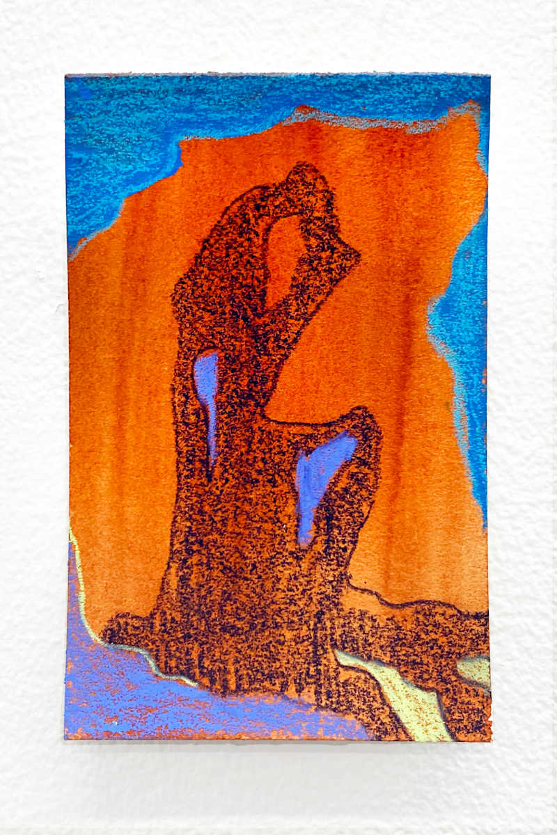 Snapshot #28 by Mel Reese 