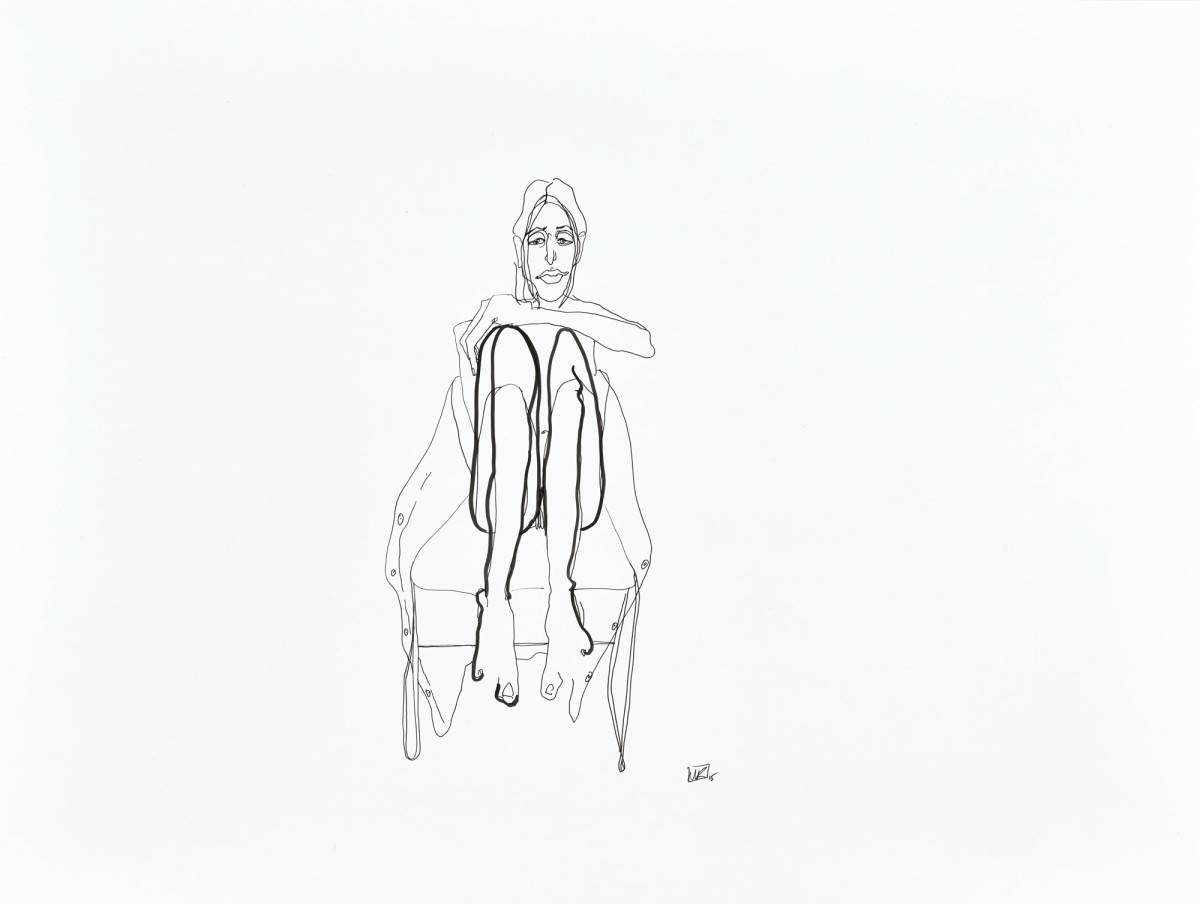 Sydney no.1 by Mel Reese 