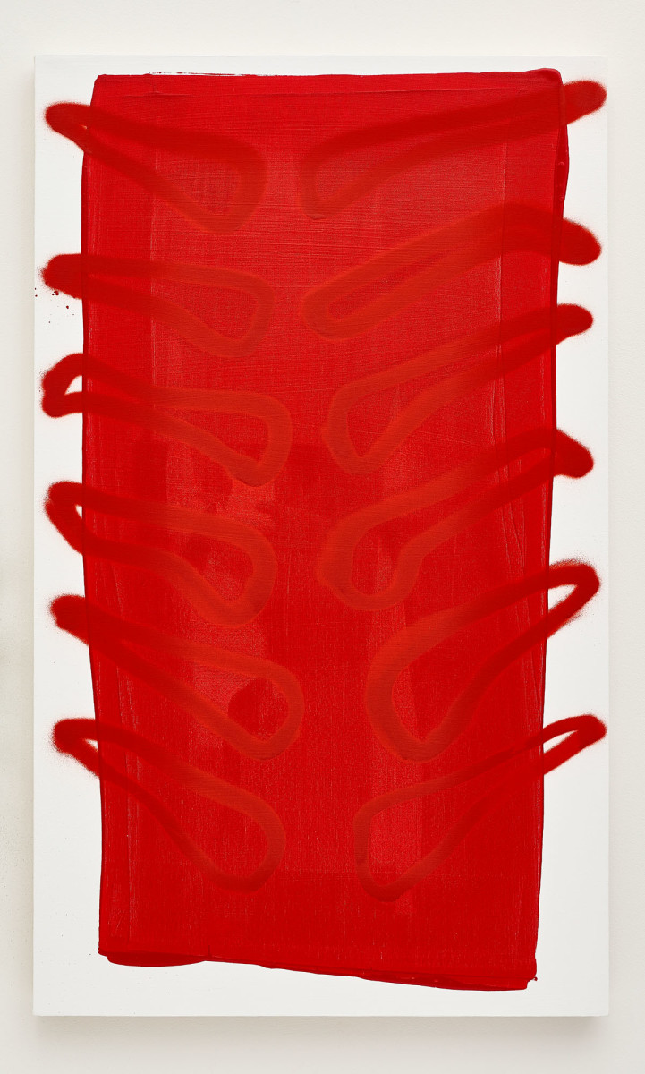 The Woman by Mel Reese 