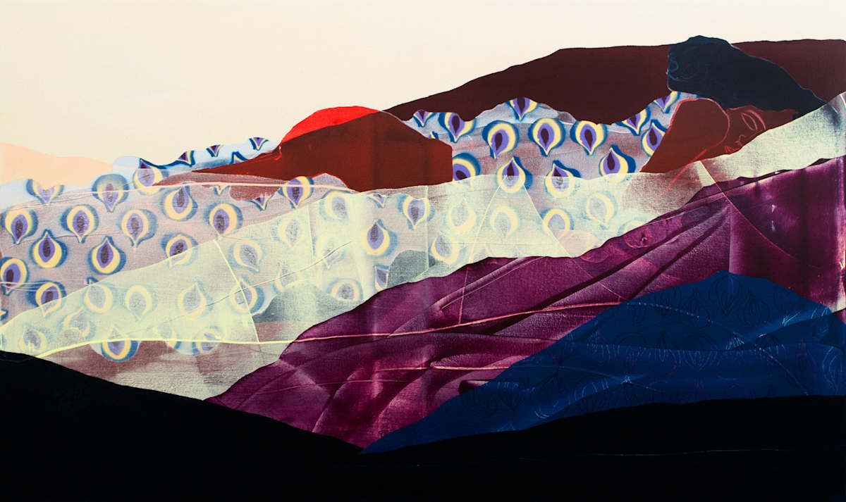 What's Been Decided For Us by Mel Reese, Image 11.