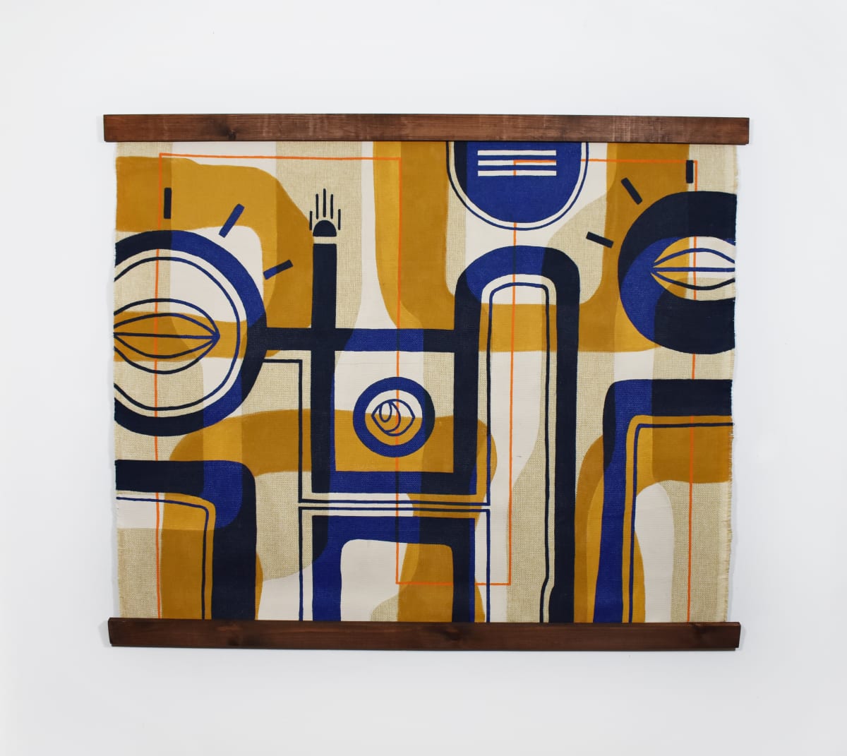 Unconditional by Signe Rudolfsen 