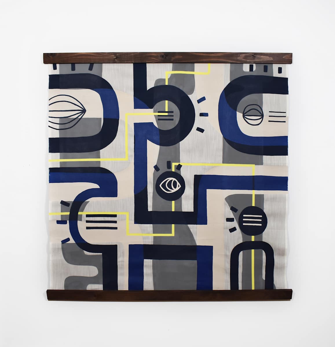 Strings Attached by Signe Rudolfsen, Image 2.