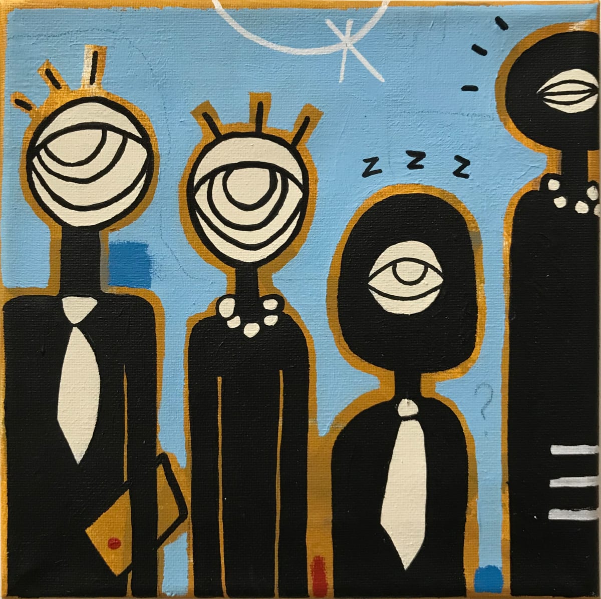 Uniformed by Signe Rudolfsen, Image 1.