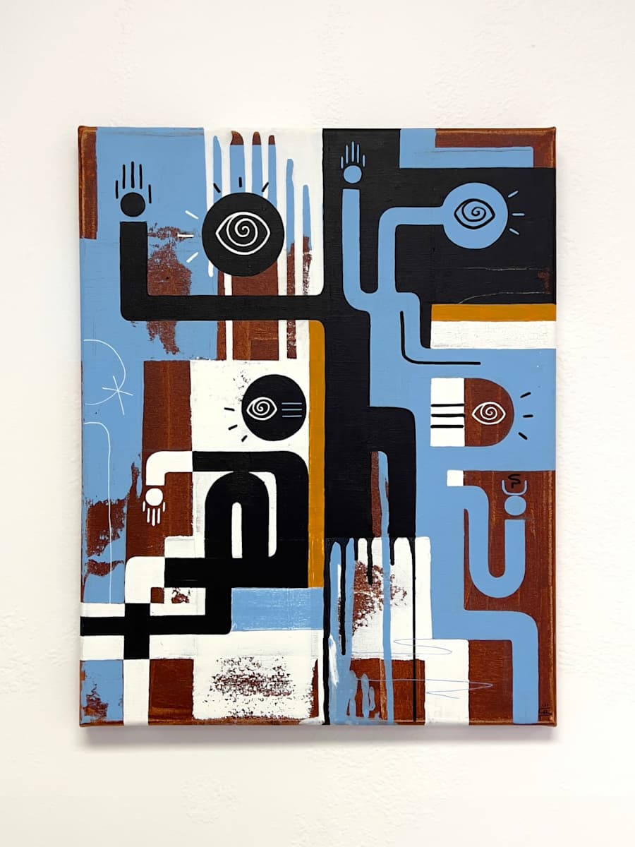 Untitled No. 5 by Signe Rudolfsen, Image 1.