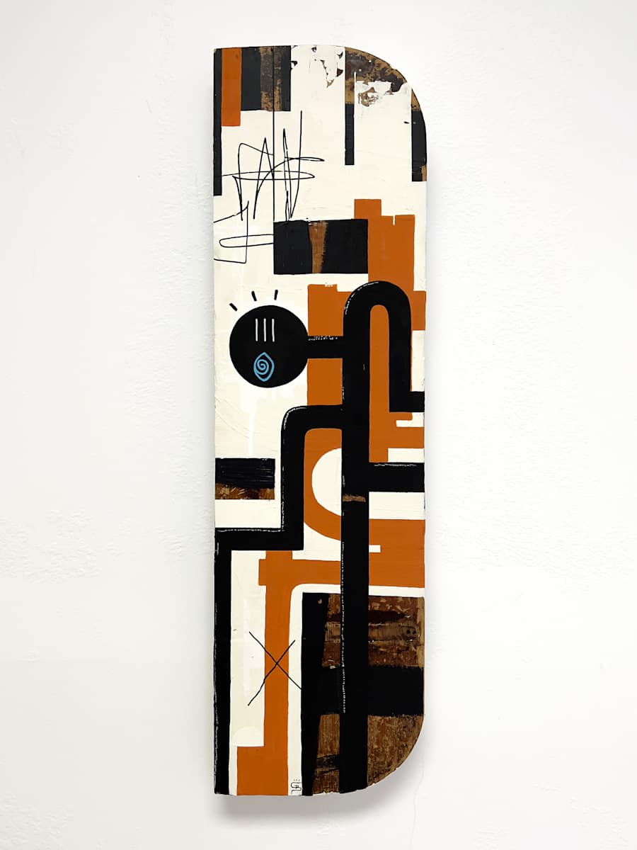 Let it all out by Signe Rudolfsen, Image 6.