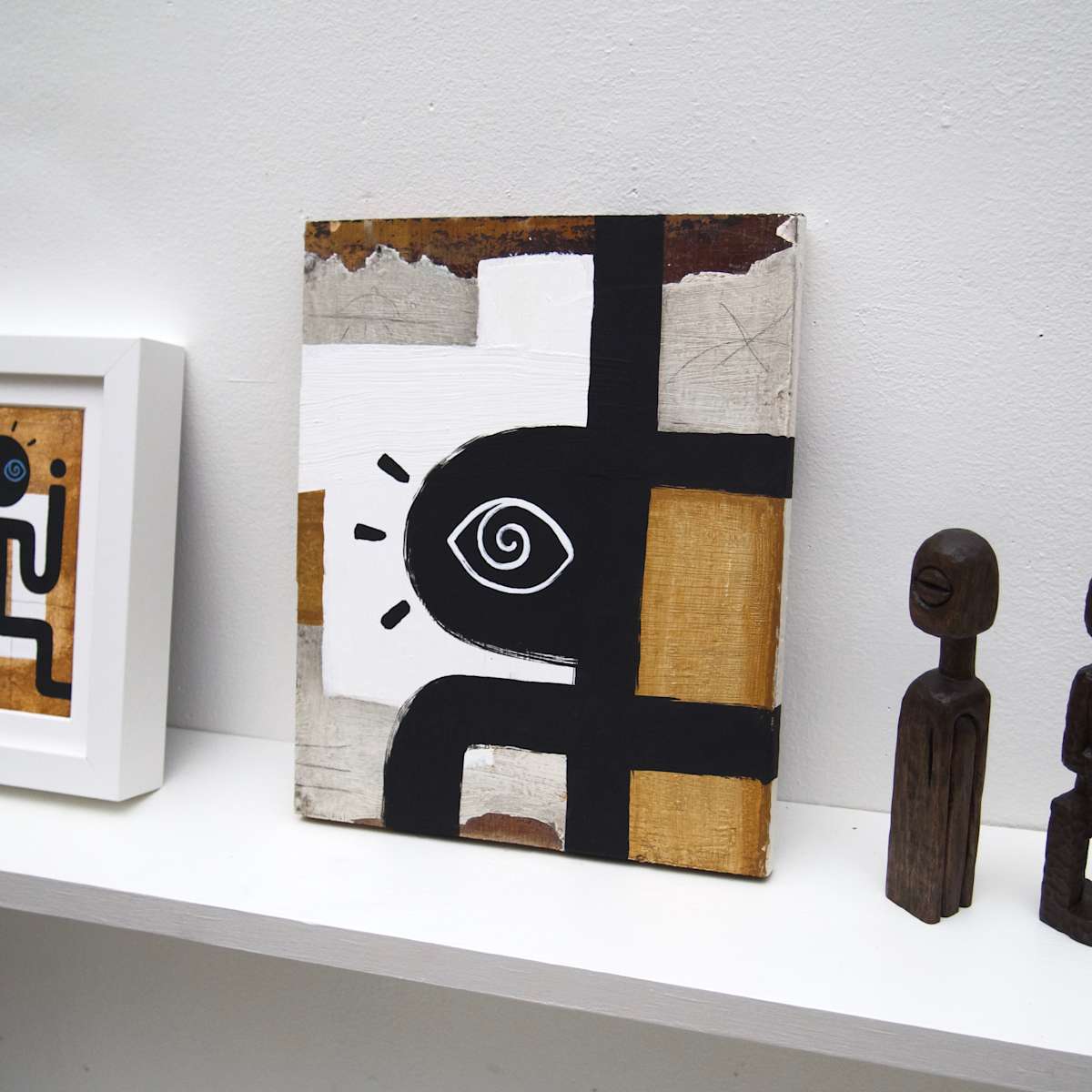 Confined by Signe Rudolfsen, Image 1.