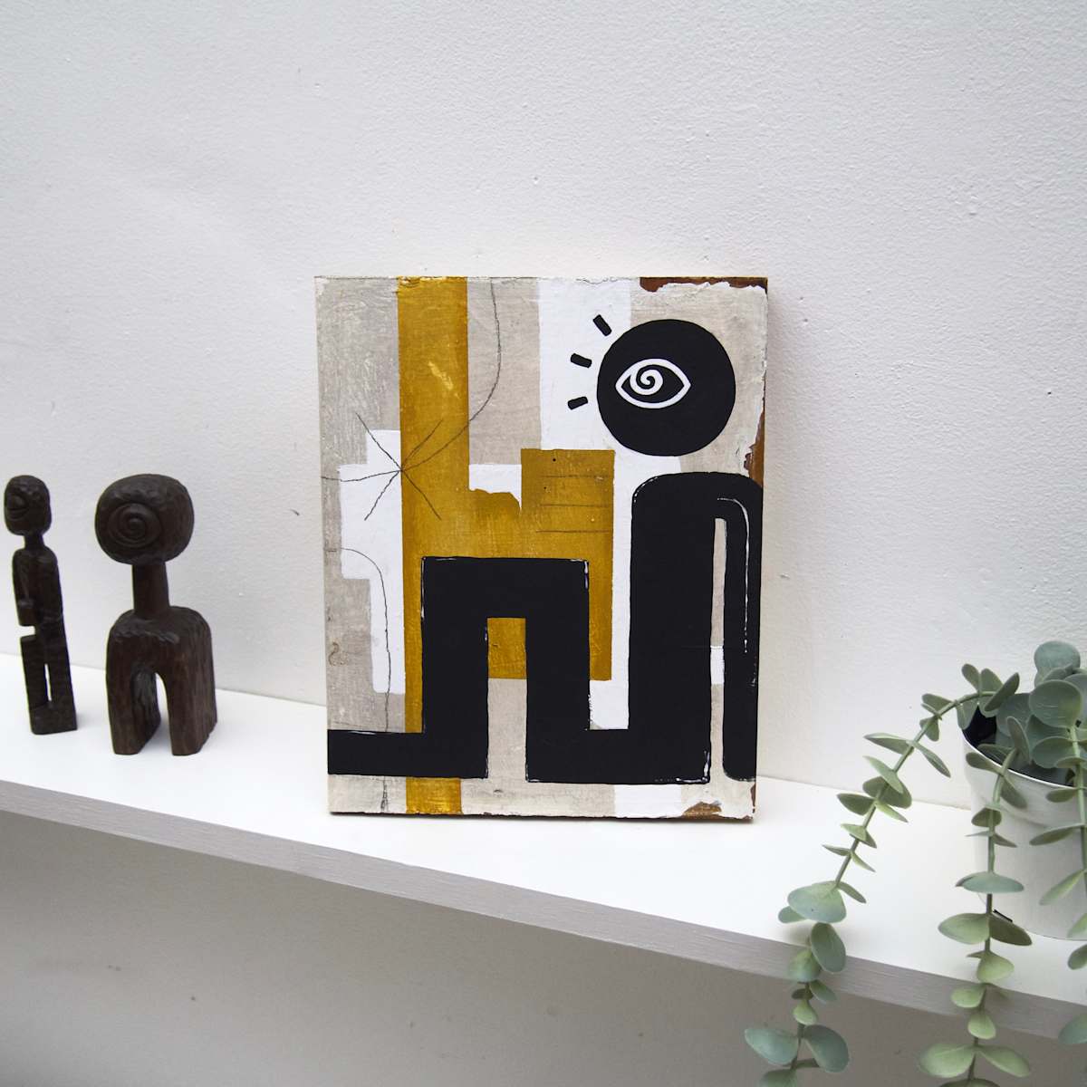 Daydreams by Signe Rudolfsen, Image 3.