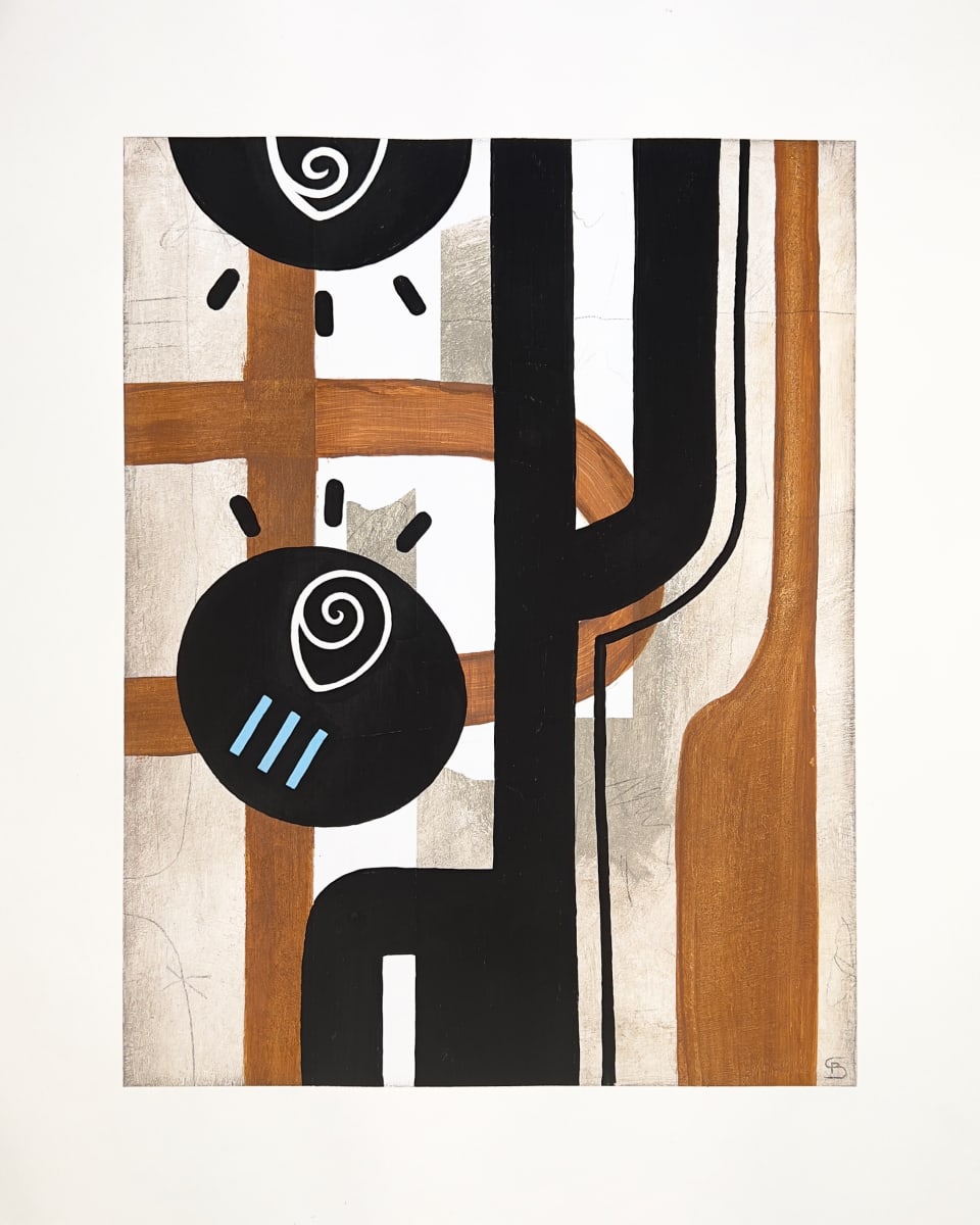 Aid by Signe Rudolfsen, Image 1.