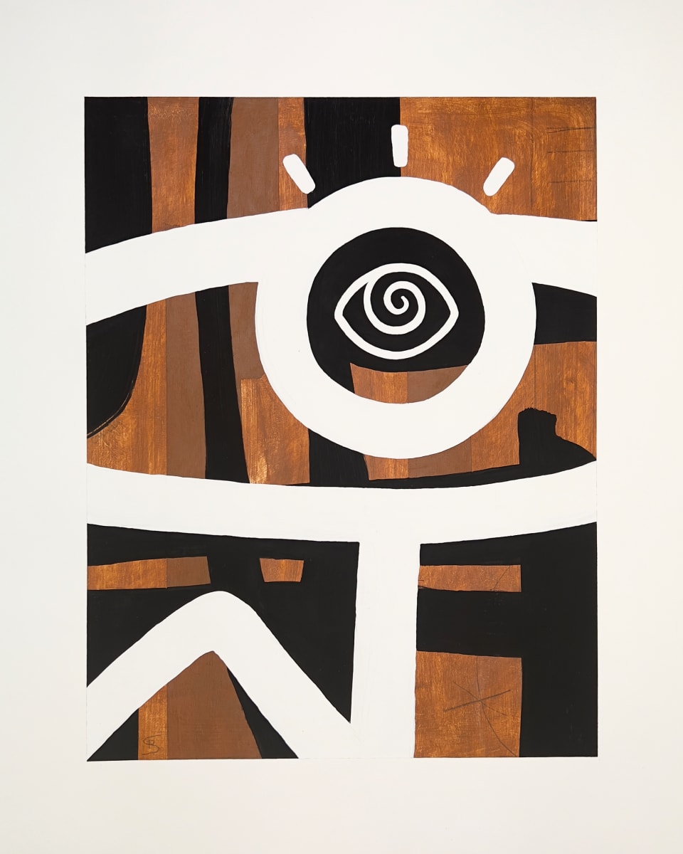 Bliss by Signe Rudolfsen, Image 1.