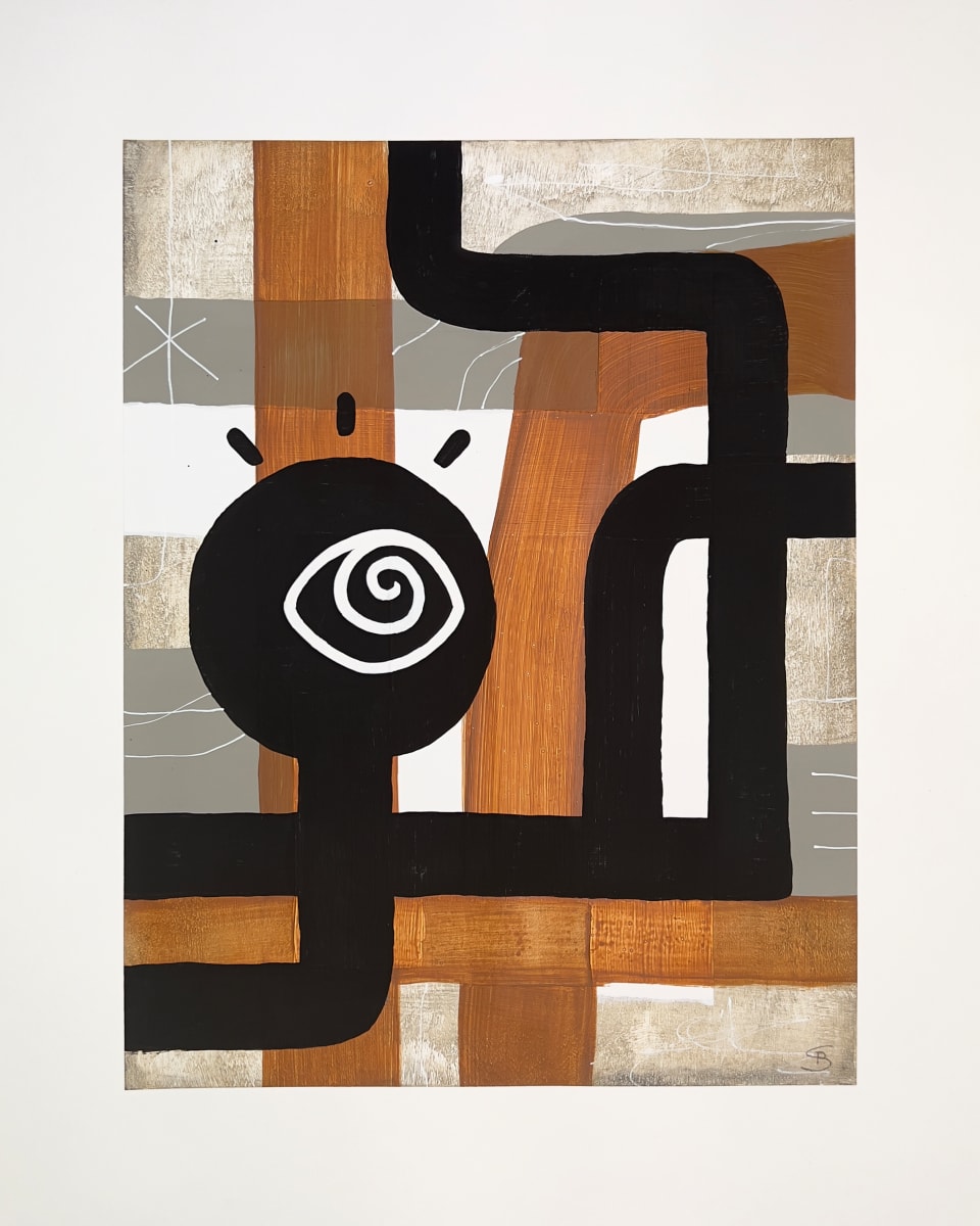 Recuperating by Signe Rudolfsen, Image 1.