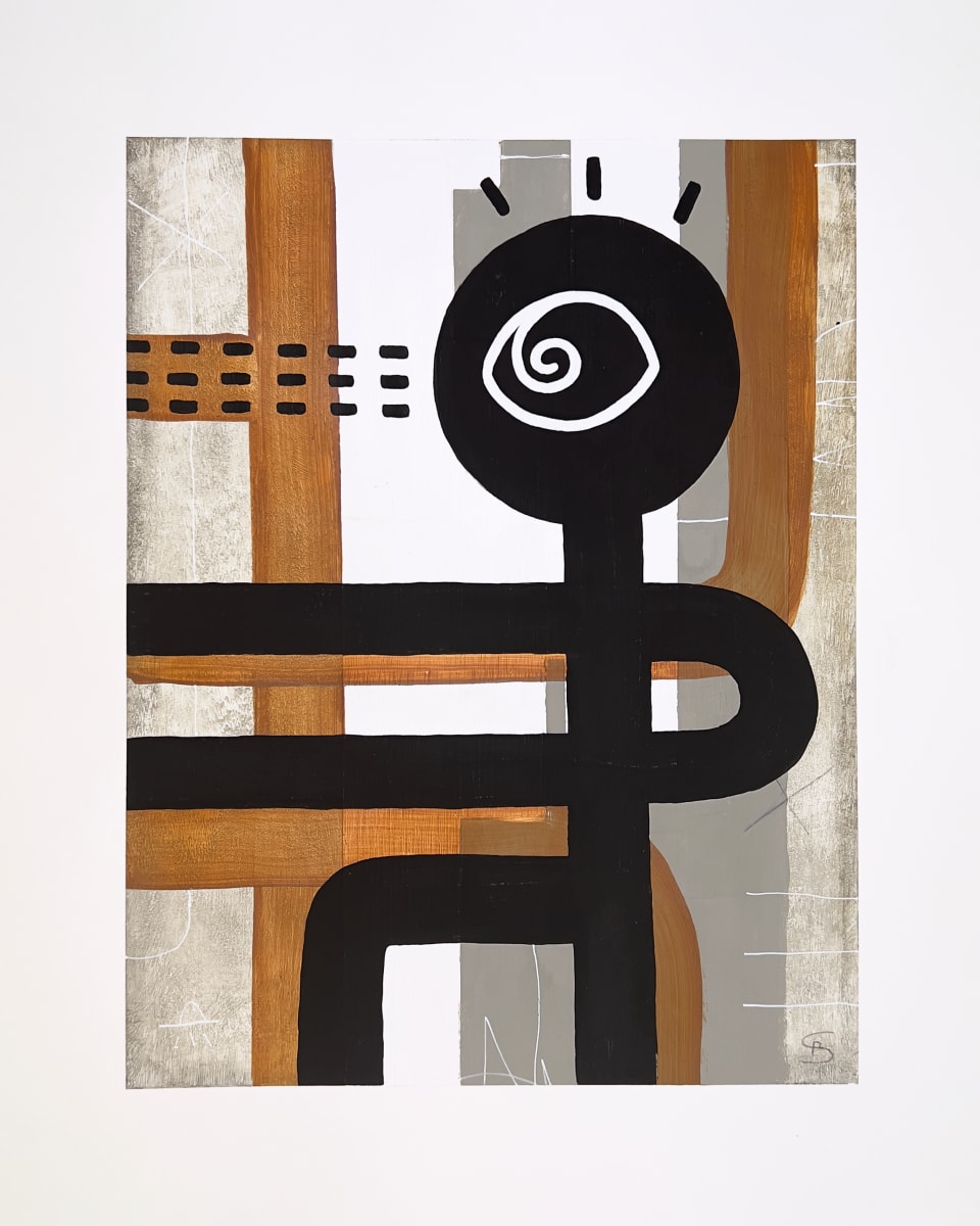 Analysis by Signe Rudolfsen, Image 1.