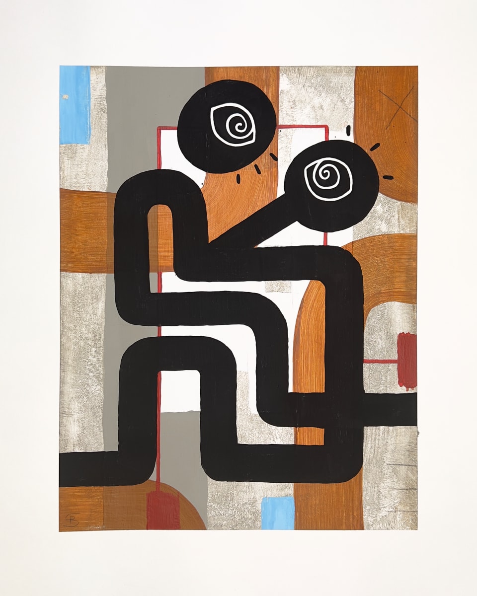Here with you by Signe Rudolfsen, Image 1.