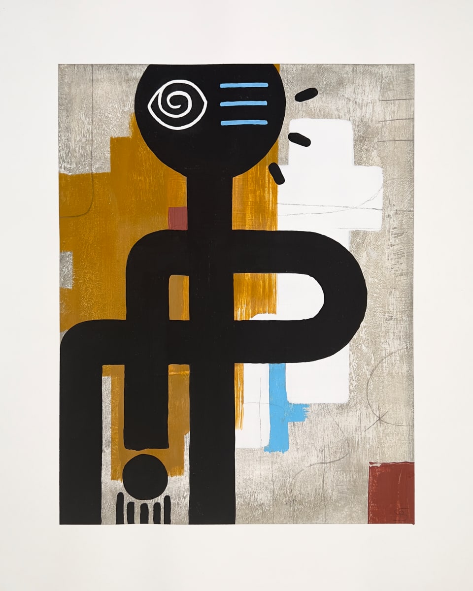 Reevaluate by Signe Rudolfsen 