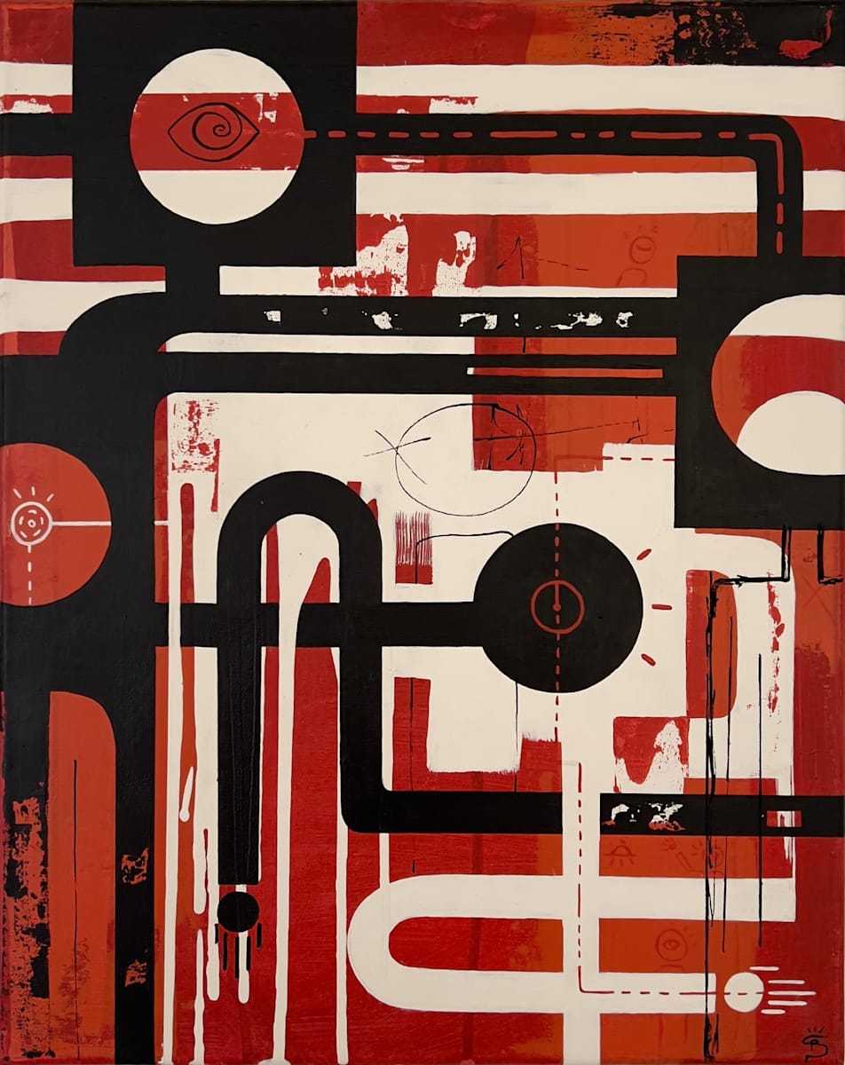 I don’t know what I was thinking by Signe Rudolfsen, Image 1.