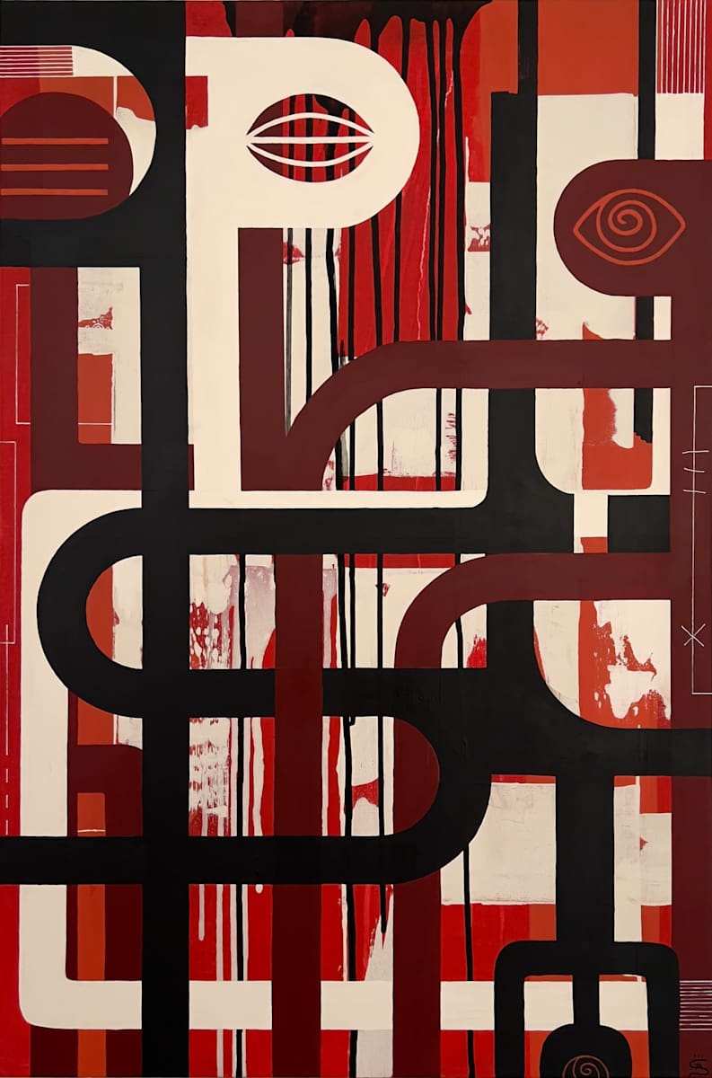 Soulscape by Signe Rudolfsen, Image 2.