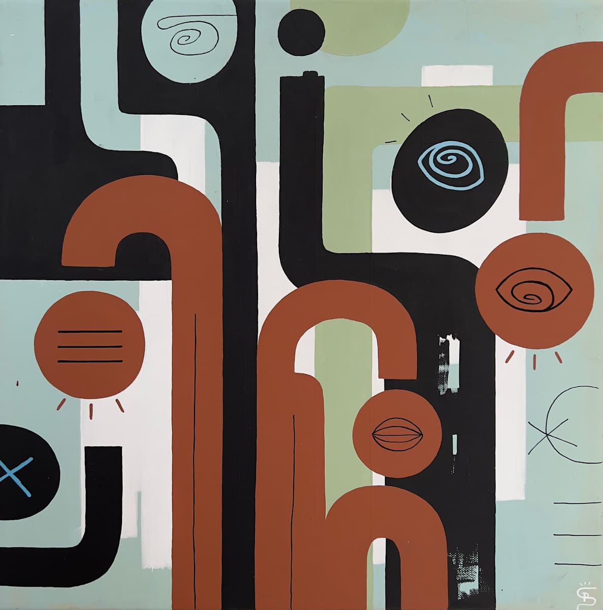 By design by Signe Rudolfsen, Image 1.