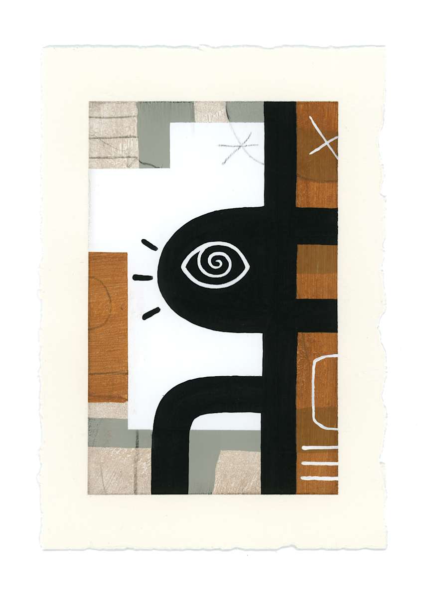Freedom’s Spring No. 03 by Signe Rudolfsen, Image 2.