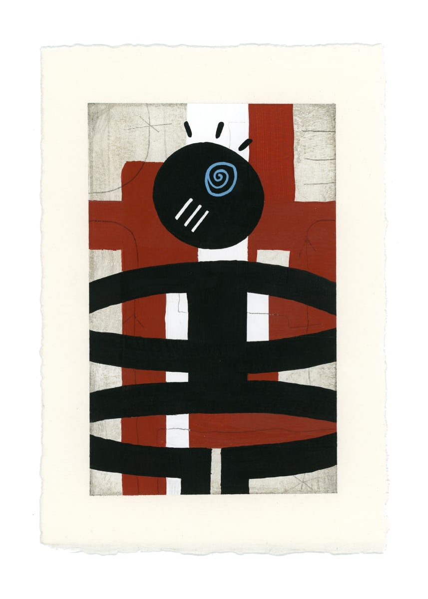 Freedom’s Spring No. 05 by Signe Rudolfsen, Image 2.