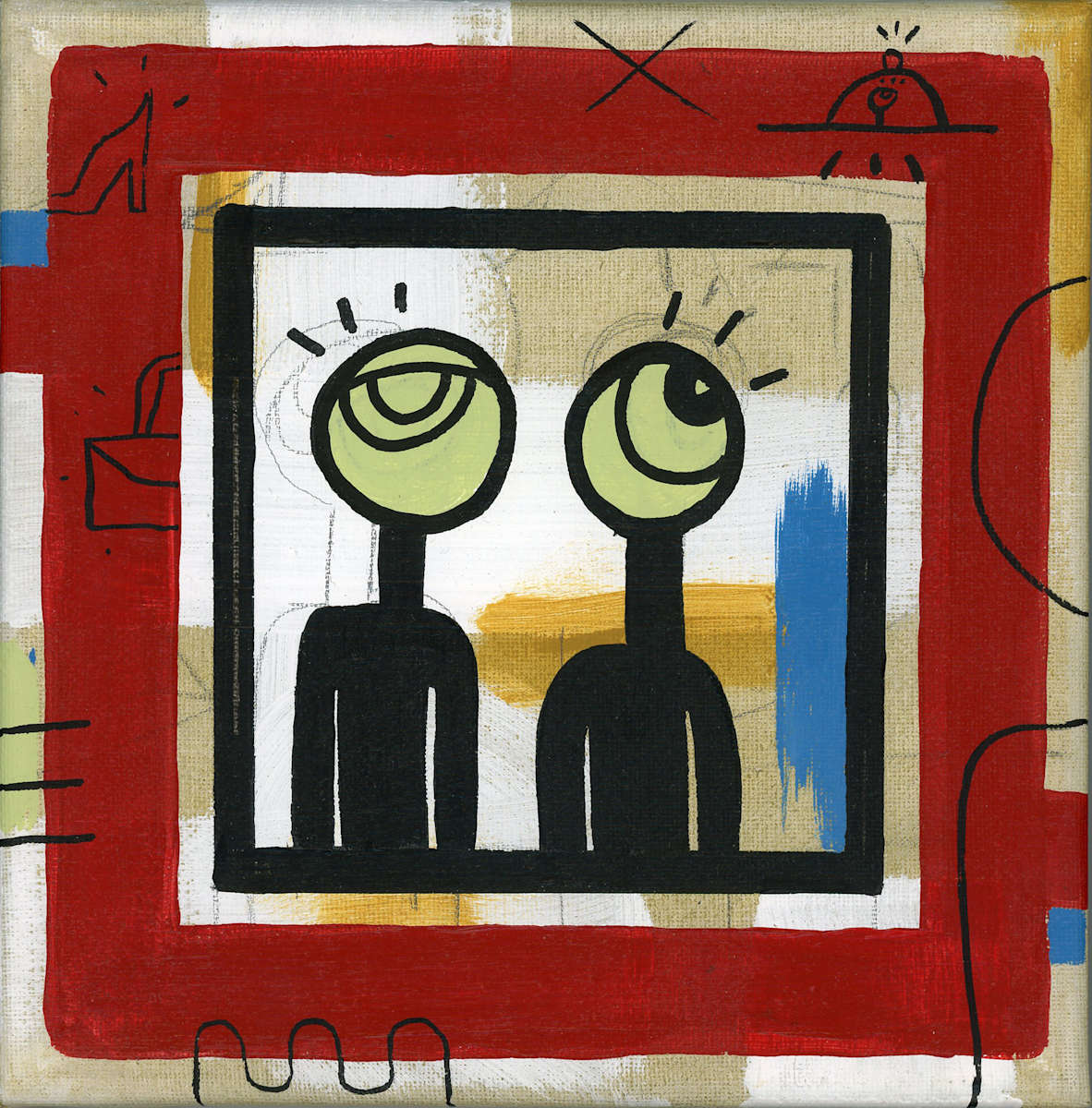 Differences by Signe Rudolfsen, Image 2.