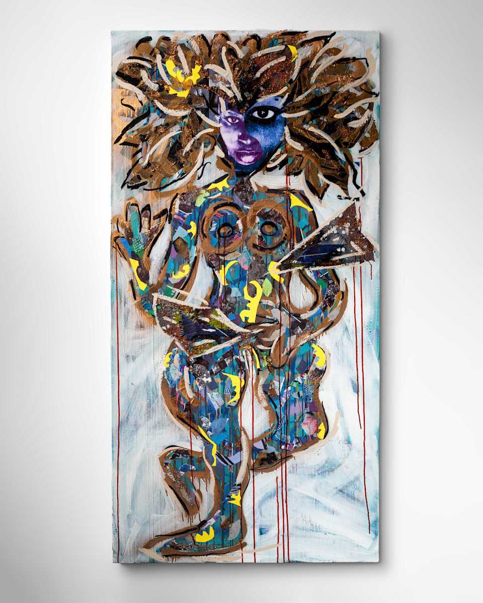 2023 Me by Courtney Minor 